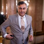 Fernando Alexandre é ministro da Educação desde 2024
