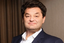 Oligarca ucraniano Vadim Ermolaev