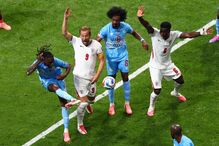 Inglaterra vence RD Congo com reviravolta nos últimos minutos e segue para os oitavos de final do Mundial2026