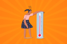 Golpe de calor: quais os sintomas e o que fazer