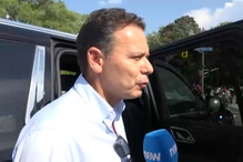 “Acho que vamos ganhar 2-0”: Primeiro-ministro faz previsão para o jogo Portugal-Croácia
