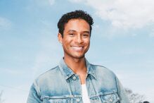 Jaafar Jackson