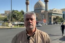 'Autoridades estimam 15 milhões de pessoas': Alfredo Leite acompanha cerimónias fúnebres de Ali Khamenei no Irão