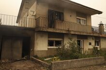 Portugal em situação de alerta: Incêndio em Vouzela é o que mais preocupa 