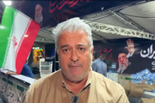 Enviado especial do CM relata ambiente de 'festa de exortação à nacionalidade iraniana' pelas ruas de Teerão 