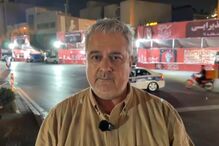 'Estão a preparar a cerimónia com muito cuidado': as explicações de Alfredo Leite sobre cortejo fúnebre de Ali Khamenei