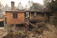 Onda de calor deixa País em alerta: Acompanhe o desenvolvimento dos incêndios em Portugal