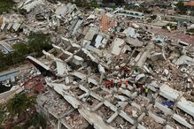 Sobe para 97 o número de portugueses e lusodescendentes mortos nos sismos na Venezuela. Há 59 desaparecidos
