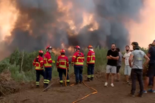 Fogo continua a fustigar o País. Acompanhe ao minuto os desenvolvimentos dos incêndios