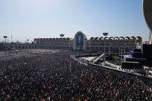 Onde esteve o corpo de Ali Khamenei nos últimos quatro meses?
