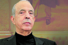 Caixa penhora reembolsos do IRS a Joe Berardo 