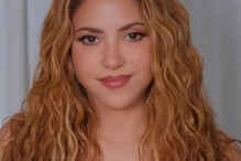 Shakira apela a que Luís Montenegro ajude crianças na Venezuela após sismos