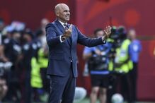 Veja o onze de Portugal para o jogo com a Espanha