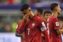 Sonho morreu na praia: Portugal está fora do Mundial 2026