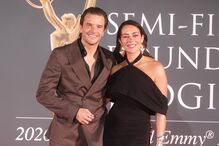 Sofia Ribeiro e João Jesus