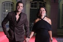 Sofia Ribeiro e João Jesus