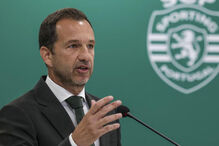 Frederico Varandas volta a ser absolvido de crimes contra a honra de Pinto da Costa