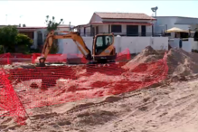 Obras de saneamento na Ilha da Armona complicam vida aos moradores e originam protestos. Veja agora na CMTV