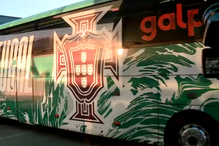 Seleção Nacional já chegou a Portugal após participação no Mundial 2026