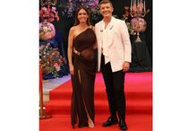 João Baião e Diana Chaves