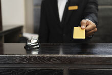 Rececionista viola estagiário em hotel em Lisboa
