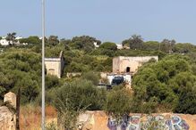 GNR realizou buscas em Quelfes