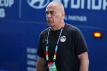 Hossam Hassan