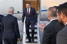 Viagens ao Mundial: Força Aérea obrigada a ir buscar Montenegro e a fazer mais 760 quilómetros