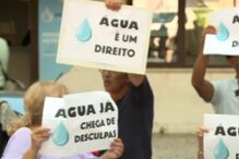 21 localidades de Almada com cortes no abastecimento de água a partir das 22h00 desta segunda-feira
