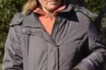 Ilse Borwart, de 71 anos