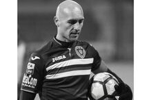 Ex-futebolista Gabriel Muresan morre afogado