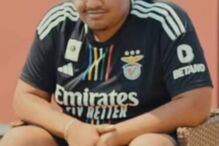 Kiari Flores é um dos detidos na operação da PSP