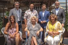Top famosos: o novo concurso deste verão
