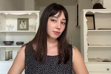 Sophia Maddox é neta do serial killer Charles Manson e vai mostrar tudo em documentário