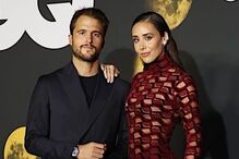 Rita Patrocínio e Tiago Teotónio Pereira já foram pais pela terceira vez