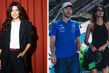 Maria Cerqueira Gomes lança 'dica' à filha e a Pierre Gasly: 