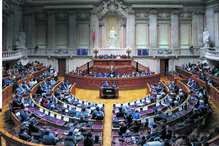 Cinco técnicos fiscalizam 6438 declarações de rendimentos de políticos e altos gestores públicos