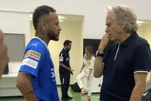 ‘Tu, finish’ de Jesus para Neymar divide Brasil