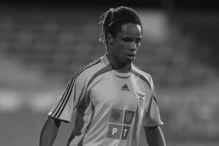 Morreu Manú, antigo jogador do Benfica