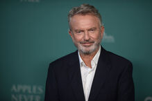 Morreu o ator Sam Neill, estrela de 'Jurassic Park'