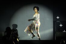 Buraka Som Sistema enlouquecem plateia no NOS Alive e dança de Blaya torna-se viral nas redes sociais