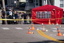 Um morto em tiroteio que envolveu elementos do ICE no estado norte-americano do Maine 