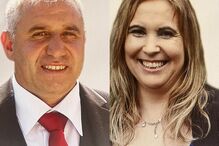 Acidente mata casal em Castro Daire. Filho de oito anos ficou gravemente ferido