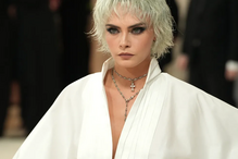 Cara Delevingne