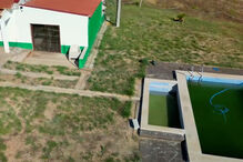 Luís Neves construiu piscina em Odemira sem autorização da câmara 