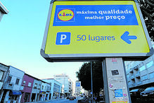 Ataque a cadeia de supermercados Lidl não afetou portugueses 