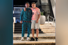 Jovem salta para o rio Douro com amigos e morre afogado 