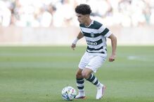 Flávio Gonçalves convence Rui Borges