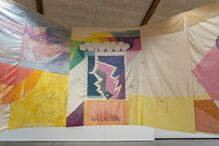Arte contemporânea em exposição em Vila Nova de Cerveira