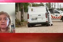 Mulher mata mãe e enterra-a no quintal de casa em Olhão